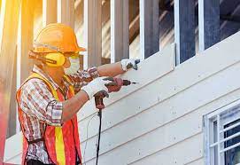 Best Steel Siding Installation  in Arlington, GA