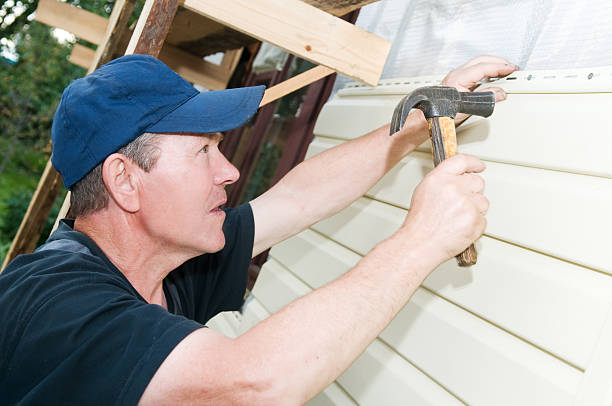 Affordable Siding Repair and Maintenance Services in Arlington, GA