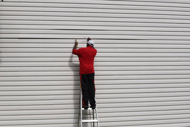 Historical Building Siding Restoration in Arlington, GA