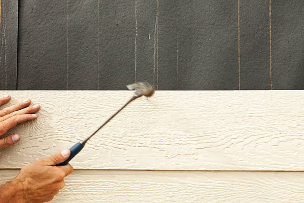 Siding for Commercial Buildings in Arlington, GA