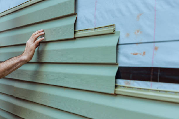 Best Stucco Siding  in Arlington, GA